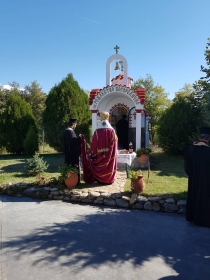Св. Рождество Богородично